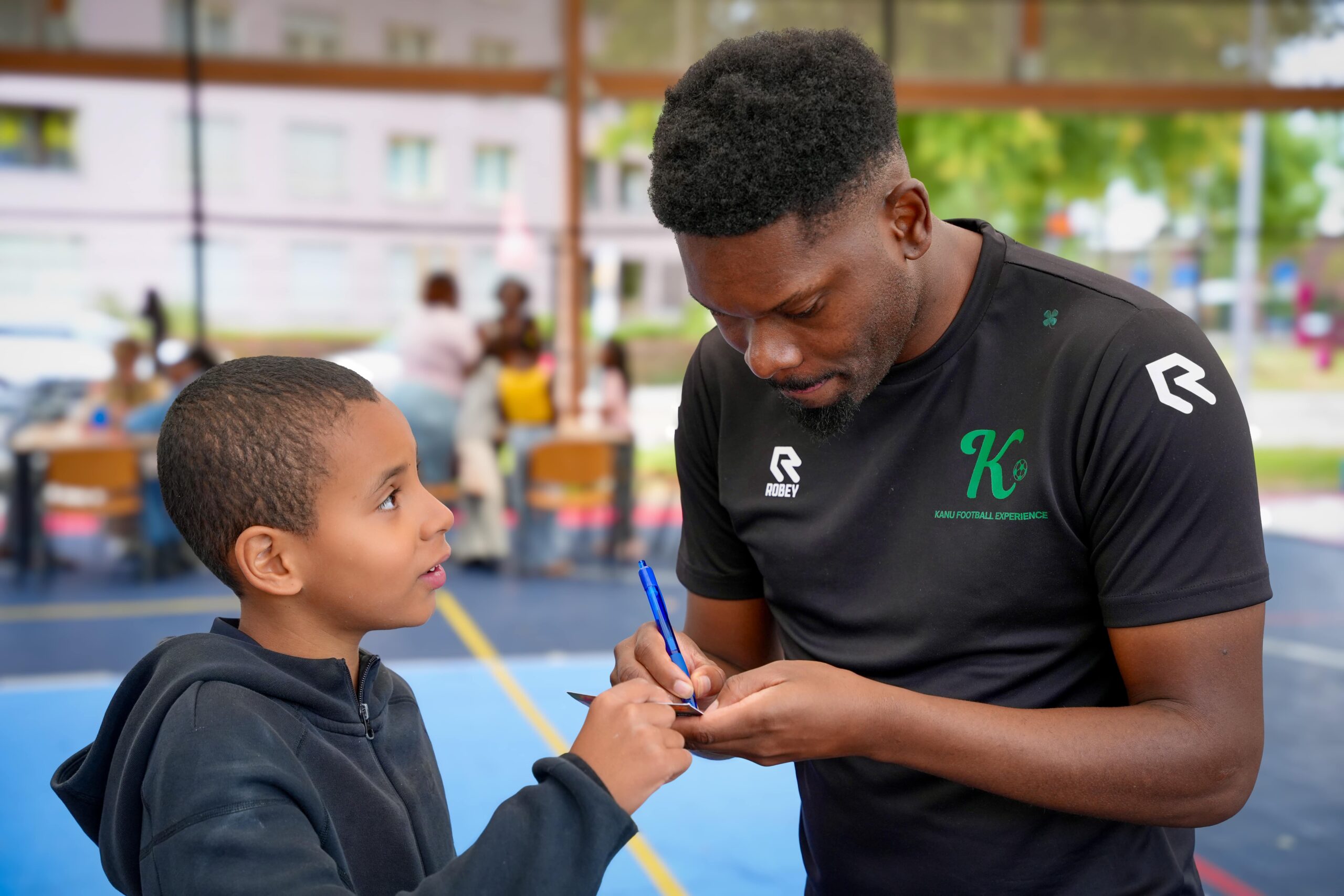 Eén-op-één coaching