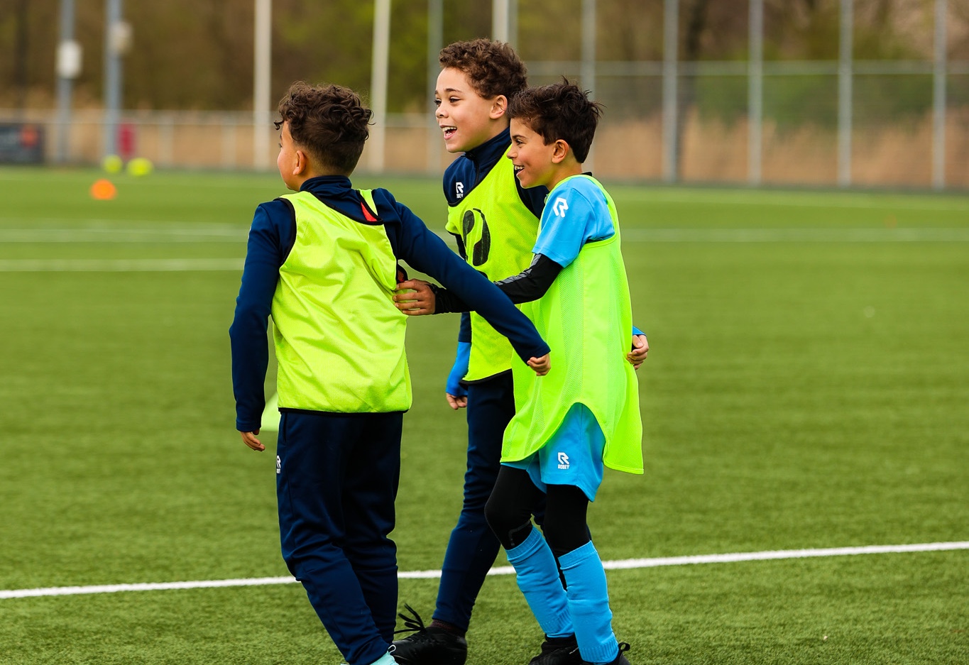 Voetbalschool