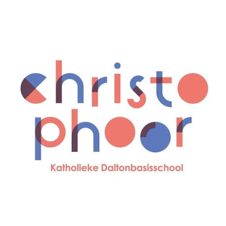 Basisschool Christophoor logo