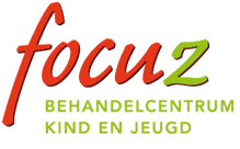 Focuz Behandelcentrum logo