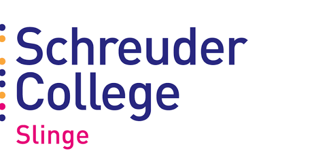 Schreuder College logo